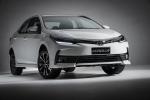 Toyota Corolla XRS 2017 года (LA)